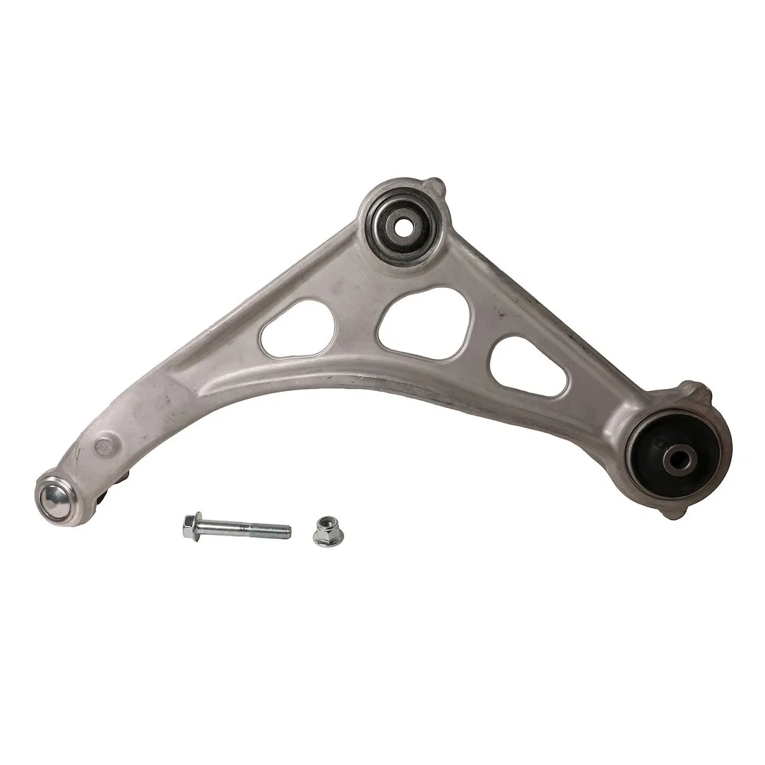 RK623781 – MOOG Control Arm, OE Replacement With Ball Joint Assembly/ Bushing/ Hardware Single - view 2